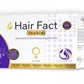 HAIR FACT GROWTH SUPPLEMENTS