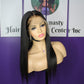 13x4 Frontal wig HD Lace